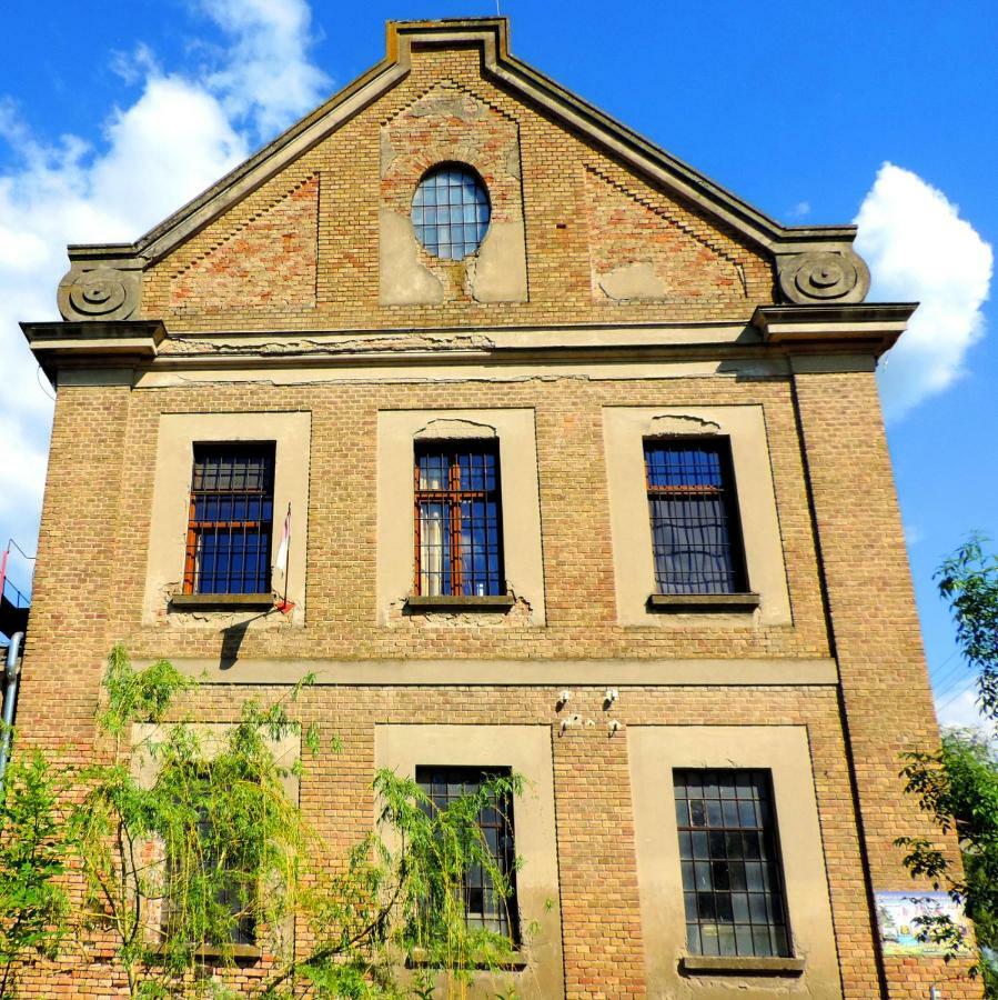 Malom Apartman Derekegyhaz Exteriér fotografie